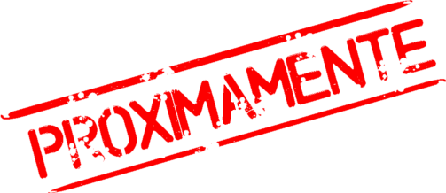proximamente