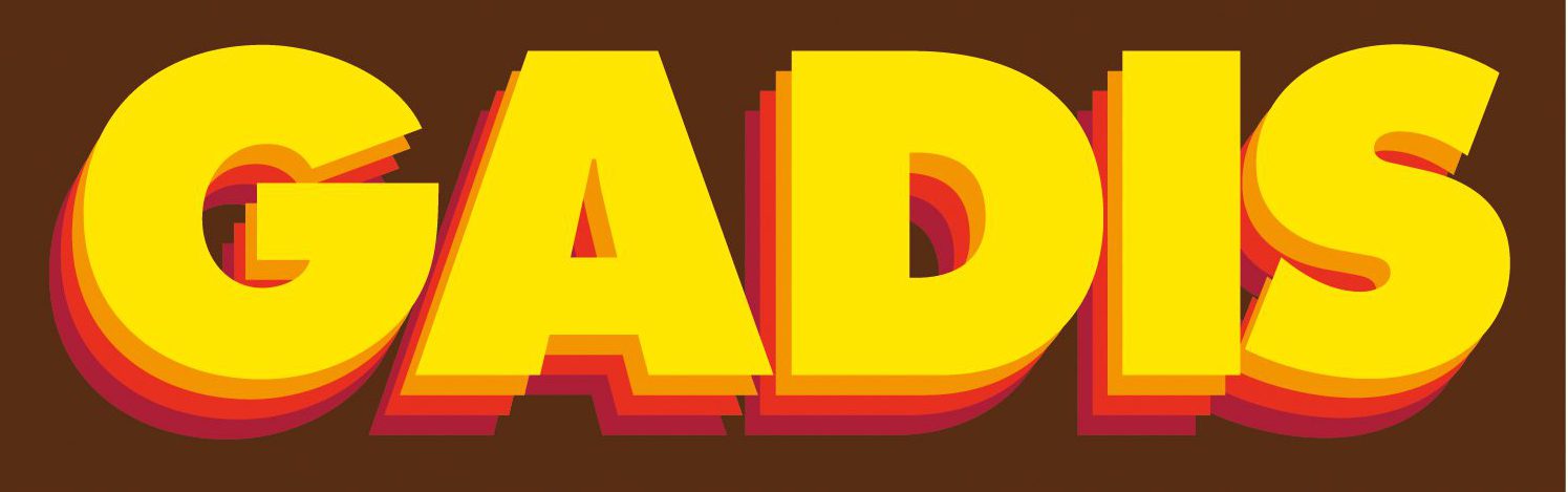 GADIS